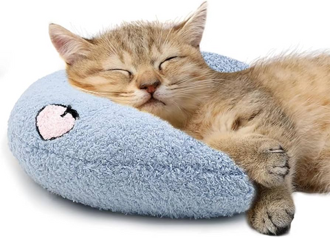 Calming Pet Pillow